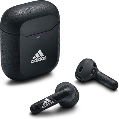 Беспроводные наушники Adidas Z.N.E. 01 True Wireless Sports Earbuds, Night Grey 230719 фото