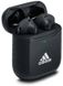 Бездротові навушники Adidas Z.N.E. 01 True Wireless Sports Earbuds, Night Grey 230719 фото 2