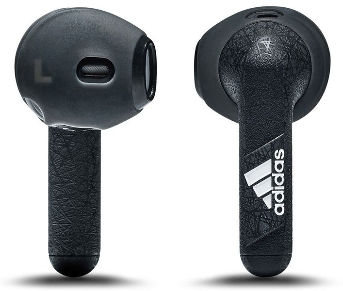 Бездротові навушники Adidas Z.N.E. 01 True Wireless Sports Earbuds, Night Grey 230719 фото