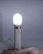 Кишеньковий ліхтарик SOLOVE X3s (Type-C) з функцією Power Bank, Black 230793 фото 4