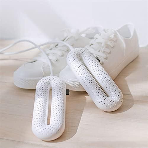Сушарка для взуття Xiaomi Sothing Zero Shoes Dryer без таймера + перехідник, Біла 230796 фото