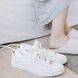 Сушилка для обуви Xiaomi Sothing ZERO Shoes Dryer без таймера + переходник, Белая 230796 фото 5