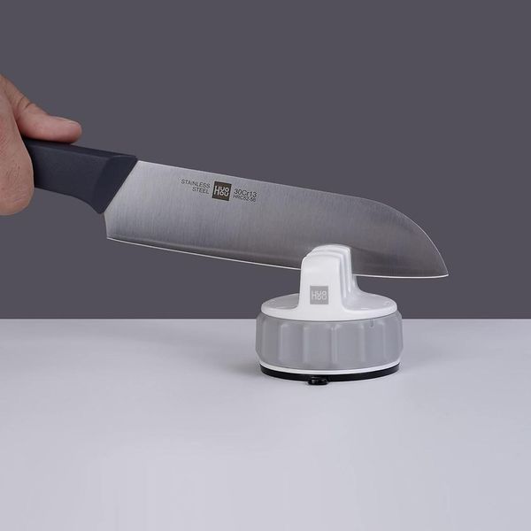 Точилка для ножів Xiaomi HuoHou Mini Knife Sharpener (HU0066) 230808 фото