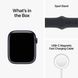 Розумний годинник Apple Watch Series 8 45mm GPS Midnight Aluminum Case with Midnight Sport Band M/L (MNUL3LL/A) 230745 фото 6