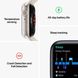 Розумний годинник Apple Watch Series 8 45mm GPS Midnight Aluminum Case with Midnight Sport Band M/L (MNUL3LL/A) 230745 фото 5
