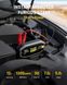 Автомобільний стартер Fanttik T8 1300A Jump Starter для бензинових та дизельних двигунів до 7,0 літрів, Yellow 230744 фото 2