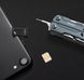 Мультитул Xiaomi NexTool Mini Sailor Multifunctional Pliers (NE20135) 230621 фото 6