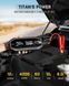 Автомобильный стартер Fanttik T8 MAX 4000A Jump Starter емкостью 24000mAh 230722 фото 2