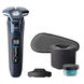 Електробритва Philips Norelco Exclusive Shaver 7800 сухе та вологе гоління, швидке очищення, серії 7000 230747 фото 1