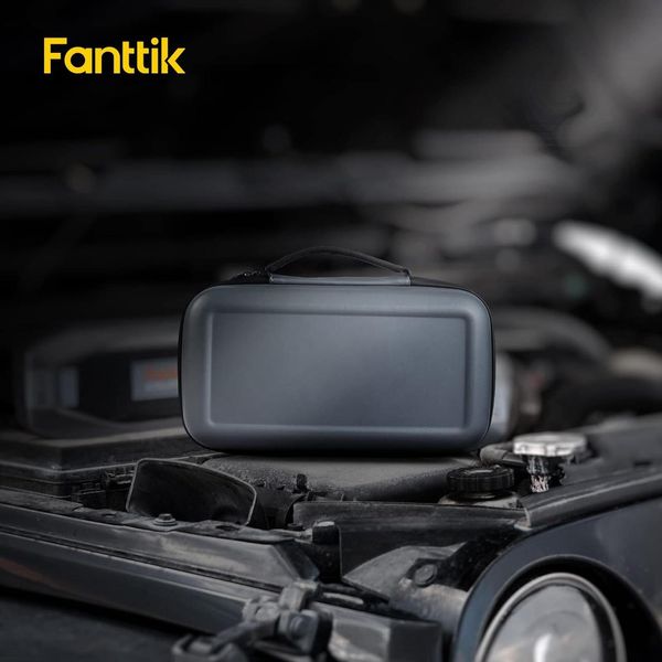 Фірмова сумка Fanttik для пускового пристрою Fanttik T8 Apex 230815 фото