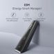 Акумуляторна машинка для стрижки Xiaomi Enchen EC001, Чорна 230538 фото 3