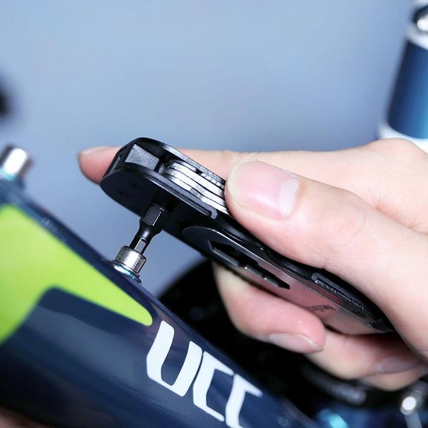 Мультитул для велосипеда Xiaomi NexTool Bicycle Toop (NE0122) 230690 фото