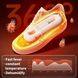 Сушарка для взуття Xiaomi Sothing Loop Stretchable Shoe Dryer з таймером + перехідник, Біла 230819 фото 6