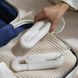 Сушарка для взуття Xiaomi Sothing Loop Stretchable Shoe Dryer з таймером + перехідник, Біла 230819 фото 8