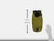 Питьевая система Source Tactical Gear WXP 3-литровый резервуар для гидратации с клапаном Storm Valve, Black 230693 фото 9