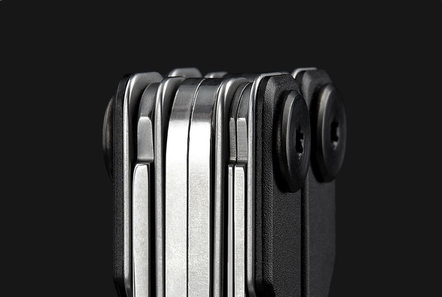 Мультитул Xiaomi HuoHou Mini Multi-Function Knife (HU0140) 11 в 1. 230593 фото