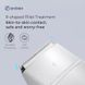 Аккумуляторная машинка для стрижки Xiaomi Enchen EC001, Белая 230538 фото 4
