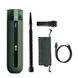 Автомобільний акумуляторний пилосос Baseus A2 Car Vacuum Cleaner (CRXCQA2), Green 230705 фото 4