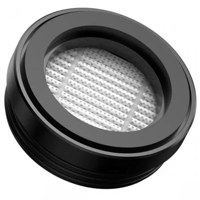 Фильтр для пылесоса Baseus A2 Vacuum Cleaner 70 Вт 5000Па, набор 3 штуки, Черный 230706 фото