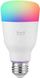 Умная лампа Xiaomi Yeelight Smart LED Bulb Color 1S (YLDP13YL) WI-FI 2300670 фото 2