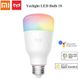 Розумна лампа Xiaomi Yeelight Smart LED Bulb Color 1S (YLDP13YL) WI-FI 2300670 фото 1