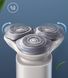 Електробритва Xiaomi MiJia Electric Shaver S101 cухе та вологе гоління із захистом IPX7, Black 230713 фото 3