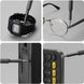Отвертка HOTO Precision Screwdriver Set набор инструментов для ремонта электроники 28 в 1, Dark Grey 230779 фото 6