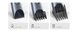 Акумуляторна машинка для стрижки волосся Xiaomi Mijia Hair Clipper 2 (MJGHHC2LF), Grey 230788 фото 6