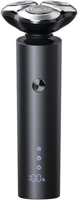 Електробритва Xiaomi MiJia Electric Shaver S301, Black 230784 фото