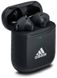 Беспроводные наушники Adidas Z.N.E. 01 True Wireless Sports Earbuds, Night Grey 230719 фото 2