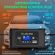 Автоматичний зарядний пристрій HTRC P35 на 35A 12-24V 230733 фото 7