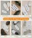 Сушарка для взуття Xiaomi Sothing Zero Shoes Dryer без таймера + перехідник, Біла 230796 фото 2