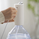 Акумуляторна помпа для води Xiaomi 3LIFE PUMP 012 USB зі складаним носиком для бутля 5&ndash;19 л, білий 001230 фото 9