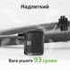 Насос акумуляторний для велосипеда Rockbros AS110 легкий компактний компресор на 100 PSI швидке заряджання USB Type-C 001160 фото 4