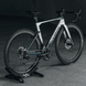 Стійка для велосипеда Rockbros Bike Stand універсальна підставка з регульованою шириною для велосипедів різних типів 001149 фото 10