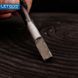 Огниво для розведення вогню LETGOS Magnesium Ferro Rod Fire Starter (100 мм) магнієве туристичне 000988 фото 9