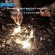 Огниво для розведення вогню LETGOS Magnesium Ferro Rod Fire Starter (100 мм) магнієве туристичне 000988 фото 2