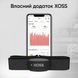 Нагрудний пульсометр XOSS X2 з підтримкою ANT+ / Bluetooth 5.0  000997 фото 7