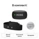 Нагрудний пульсометр XOSS X2 з підтримкою ANT+ / Bluetooth 5.0  000997 фото 8