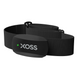 Нагрудний пульсометр XOSS X2 з підтримкою ANT+ / Bluetooth 5.0  000997 фото 1