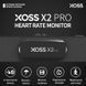 Нагрудний пульсометр XOSS X2 Pro з підтримкою ANT+ / Bluetooth 001025 фото 3
