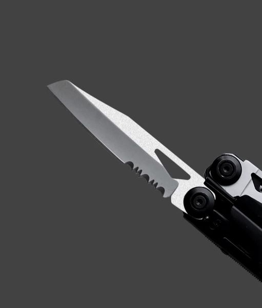 Мультитул Xiaomi HuoHou H1 (HU0131) Multi-function Knife 19 в 1 230818 фото