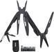 Мультитул NexTool Black Knight (NE20245) 11 в 1, Black 230918 фото 1