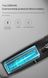 Акумуляторна машинка для стрижки волосся Xiaomi Riwa (RE-6501T) професійні леза з кераміки, Black 230757 фото 6