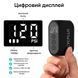 Акумуляторний насос для велосипеда CYCPLUS AS210 Pro  001028 фото 4