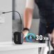 Акумуляторний насос для велосипеда CYCPLUS AS210 Pro  001028 фото 7