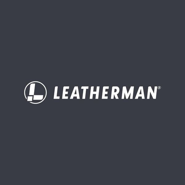 Нейлоновий чохол Leatherman преміум-класу із застібкою, розміром Medium (M) від 3,25 до 4,5 дюйма, Black 230824 фото