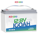 Аккумулятор Redodo LiFePO4 12V 100Ah (1280Wh) со встроенным BMS, 4000+ циклов 000977 фото 1