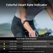 Пульсометр наручний XOSS Beat Band Pro універсальний датчик пульсу з підтримкою Bluetooth / ANT+ 001033 фото 5