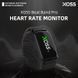 Пульсометр наручний XOSS Beat Band Pro універсальний датчик пульсу з підтримкою Bluetooth / ANT+ 001033 фото 2